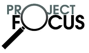 Project FOCUS logo